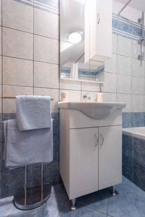 Holiday home in Vrbnik - Insel Krk 47398